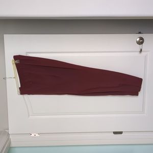 Old Navy stretchtech medium tall active pants